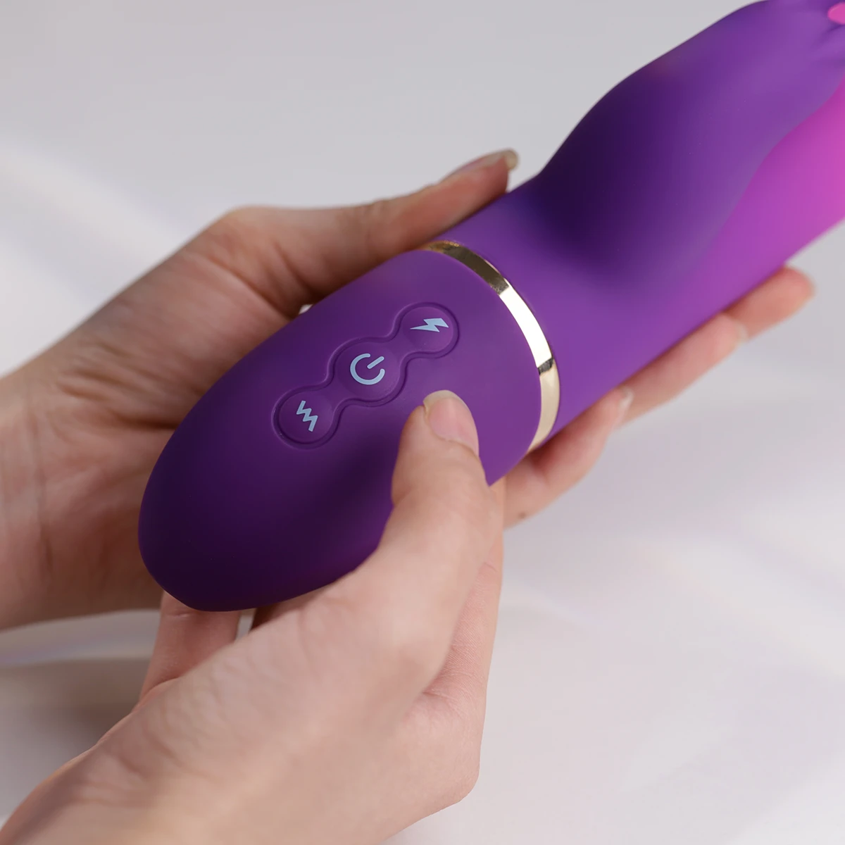 3 chế độ thụt