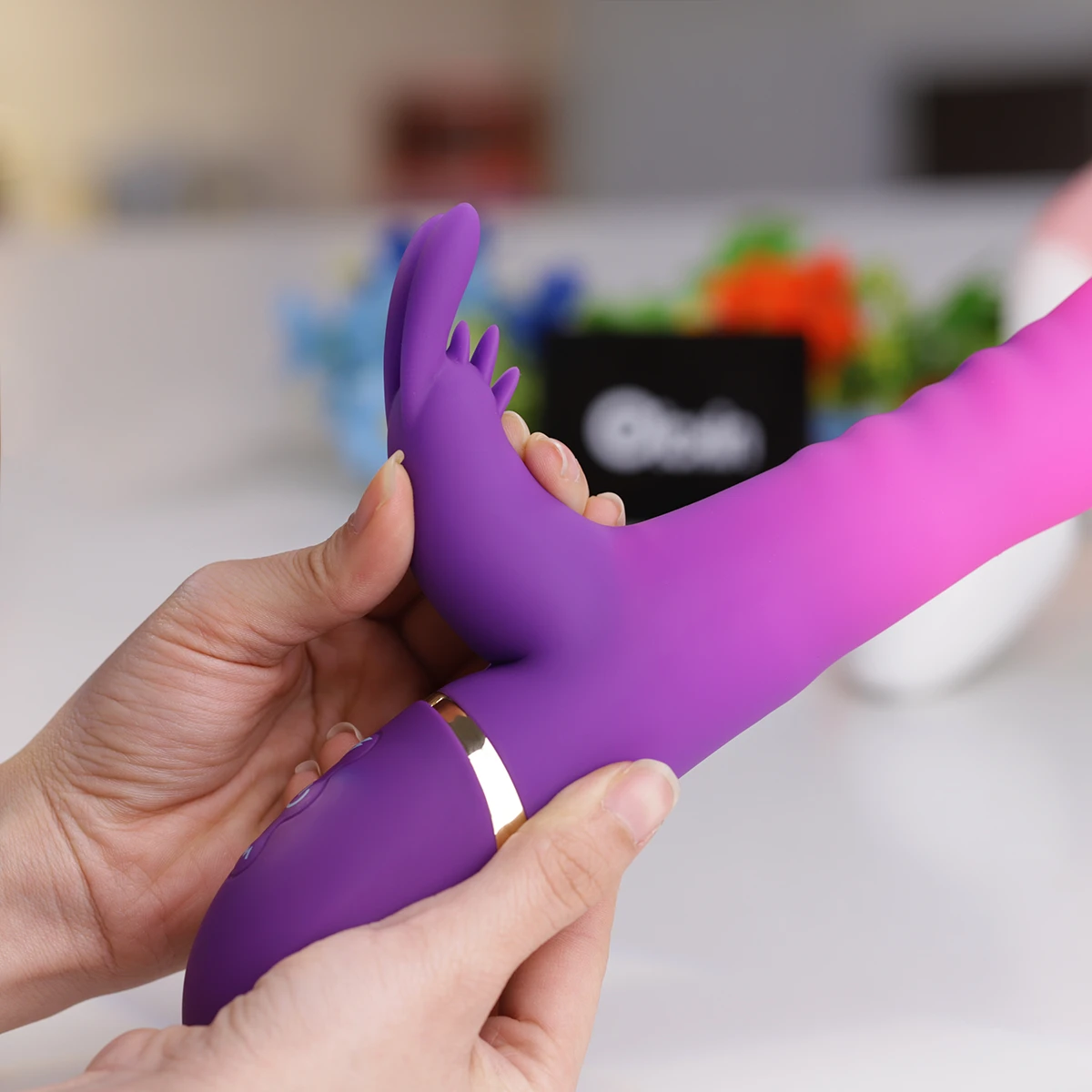 Mềm mại dẻo dai