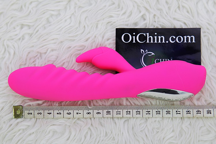 Man Nuo Alicia Vibrating Rod