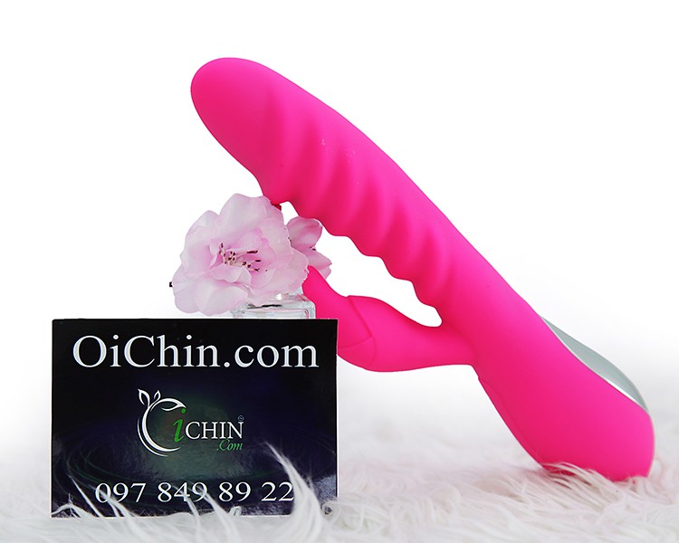 Man Nuo Alicia Vibrating Rod