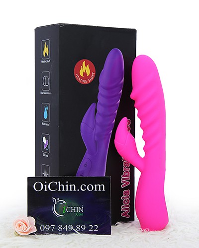 Man Nuo Alicia Vibrating Rod