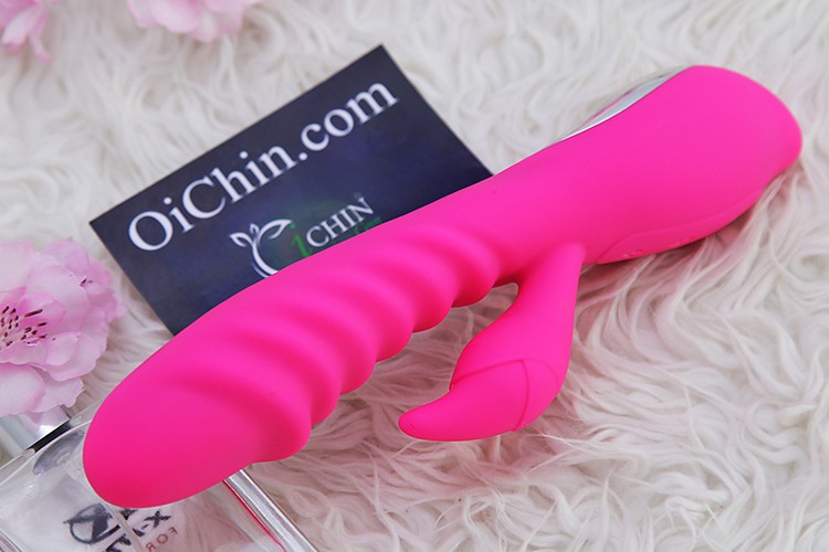 Man Nuo Alicia Vibrating Rod