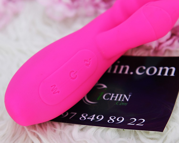 Man Nuo Alicia Vibrating Rod