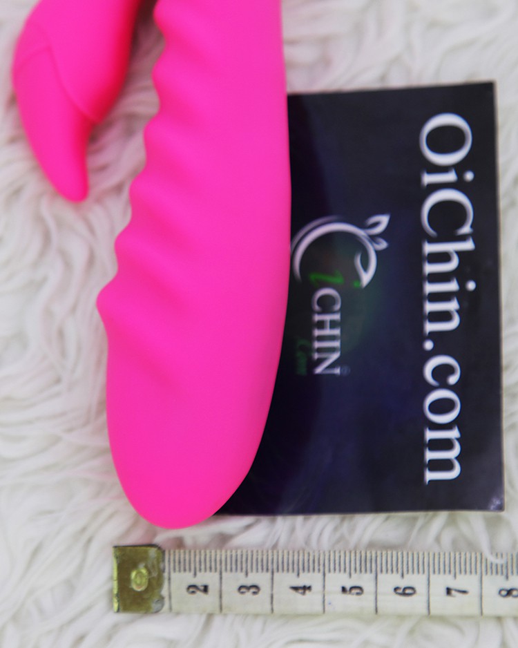 Man Nuo Alicia Vibrating Rod