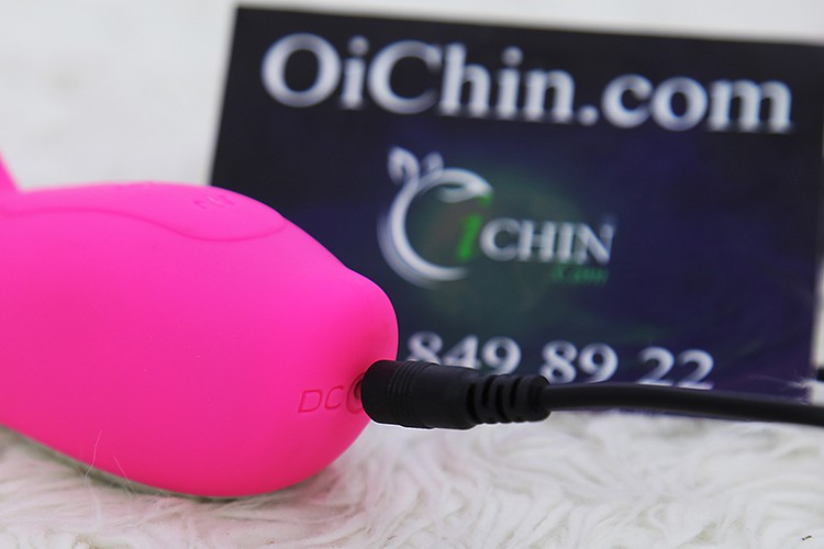 Man Nuo Alicia Vibrating Rod