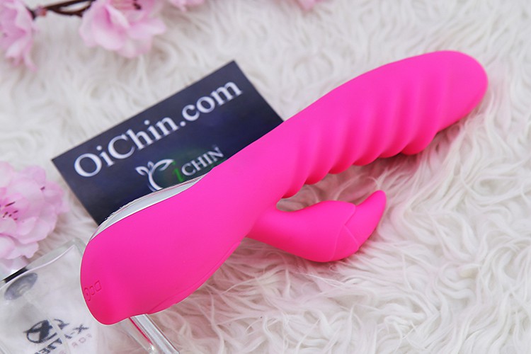 Man Nuo Alicia Vibrating Rod