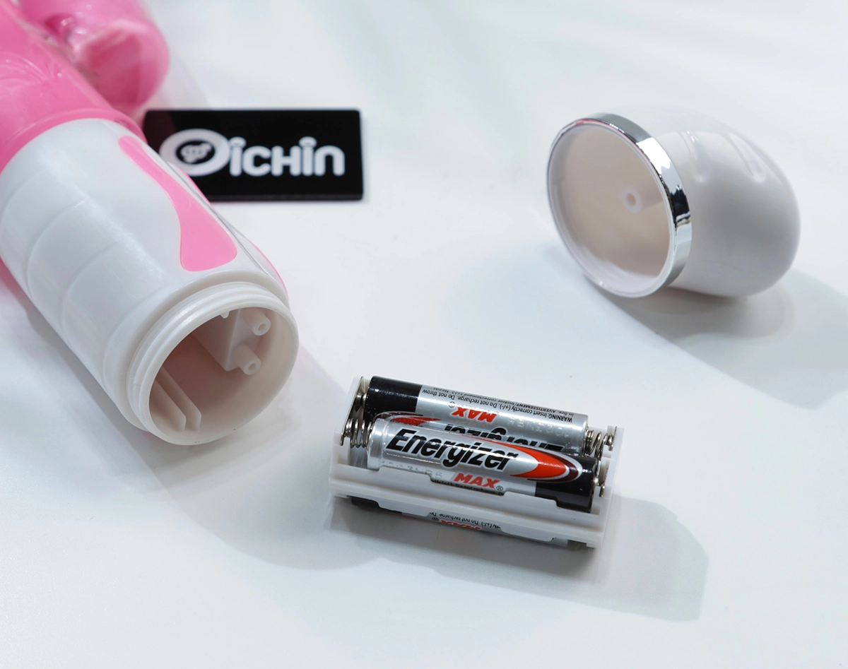 Sử dụng 4 pin rời AAA để hoạt động 