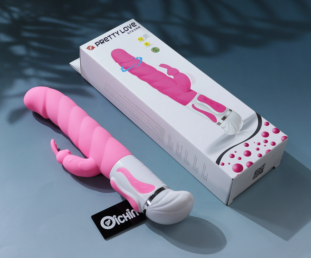 Ảnh chụp thực tế Pretty Love Steven tại Oichin Studio