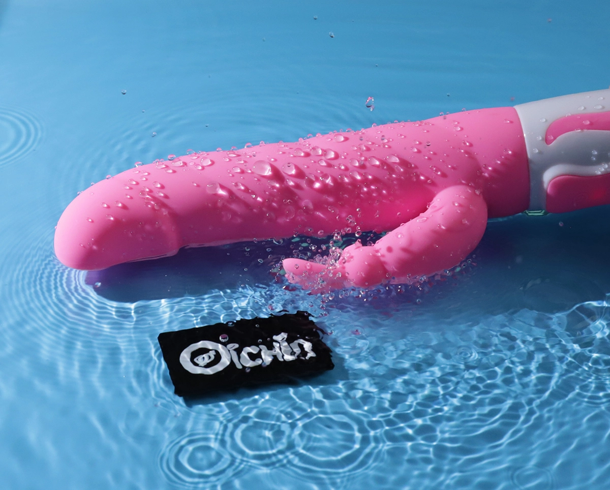 Hệ thống điều khiển 3 nút của Pretty Love Steven