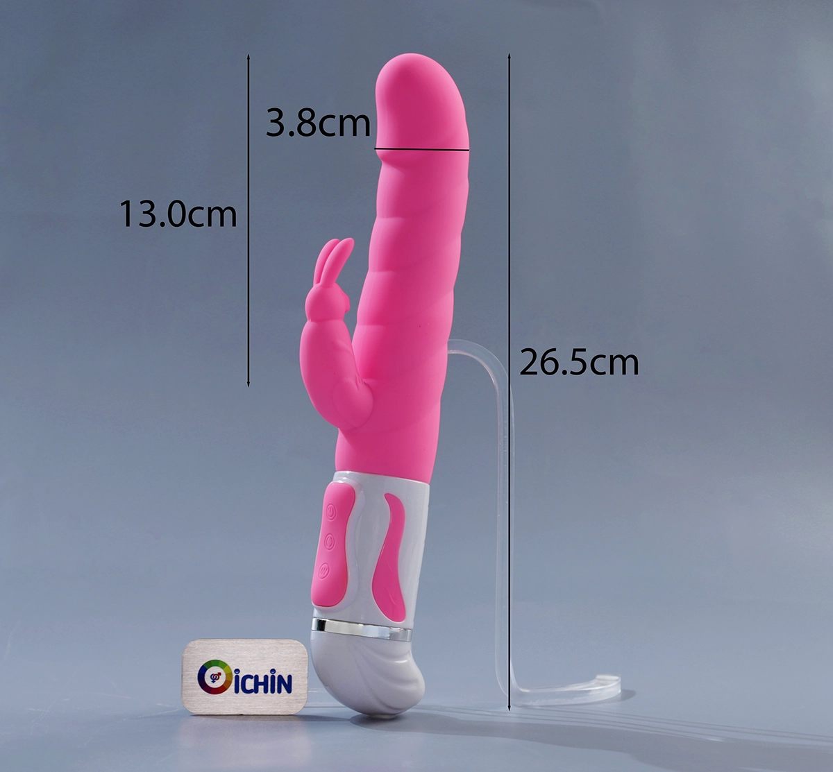 Ảnh thông số kích thước của Pretty Love Steven