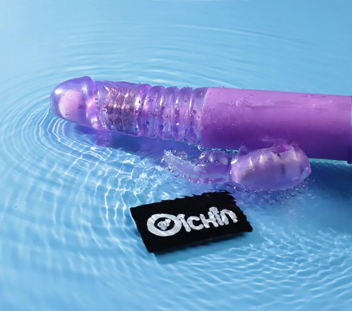 4 chế độ xoay + 12 chế độ rung