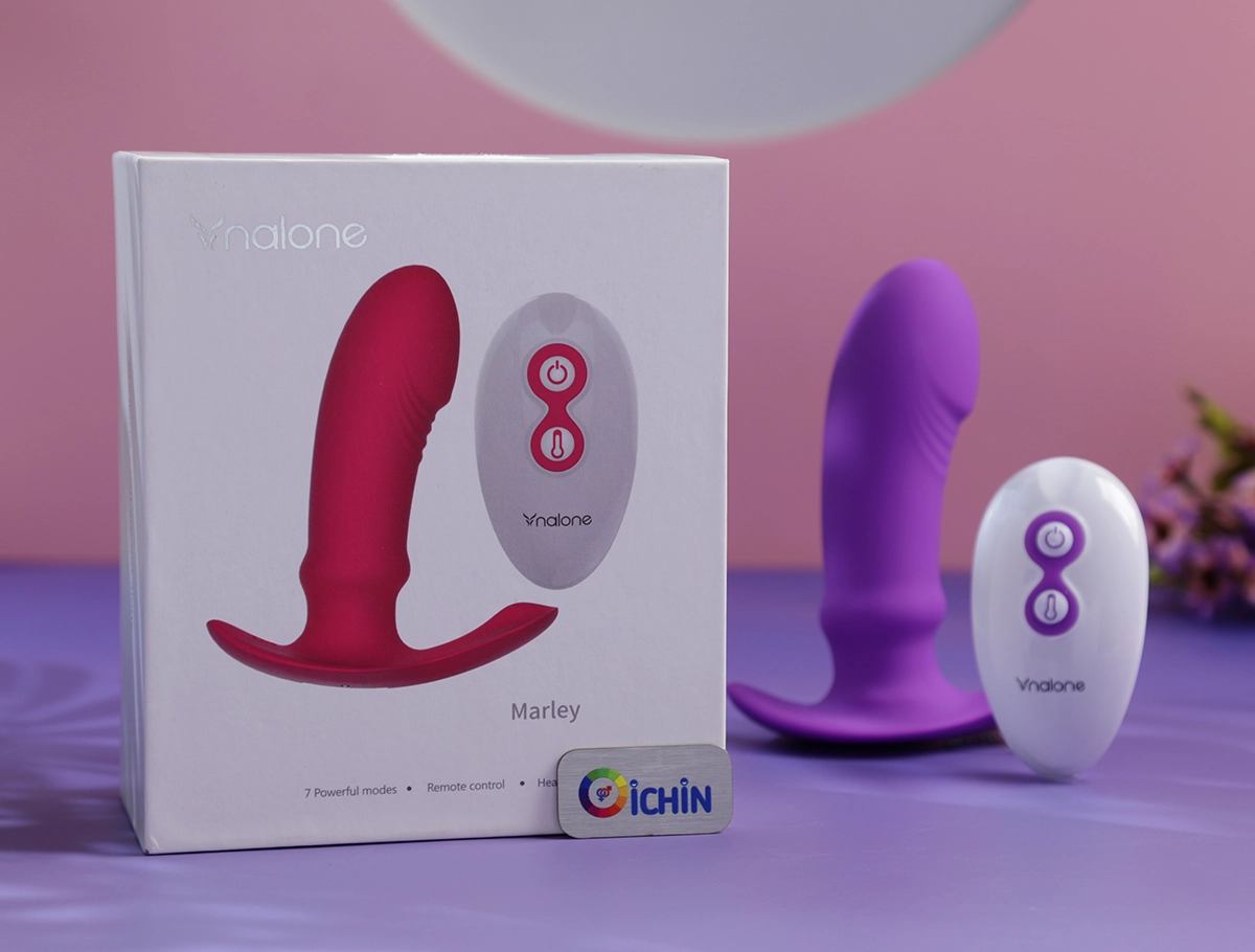 Ảnh chụp thực tế Nalone Marley tại Oichin Studio