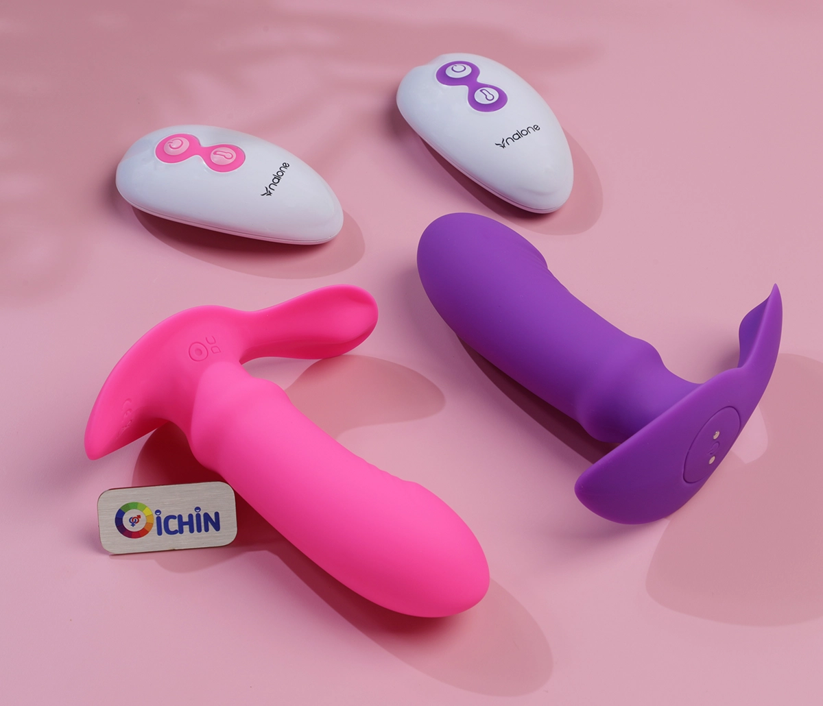 Điều khiển từ xa cự ly 10 mét