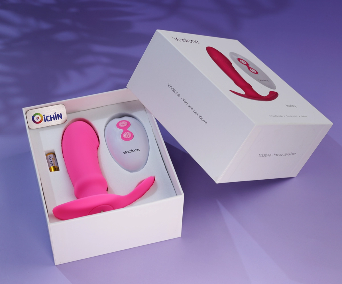 vỏ hộp của sextoy