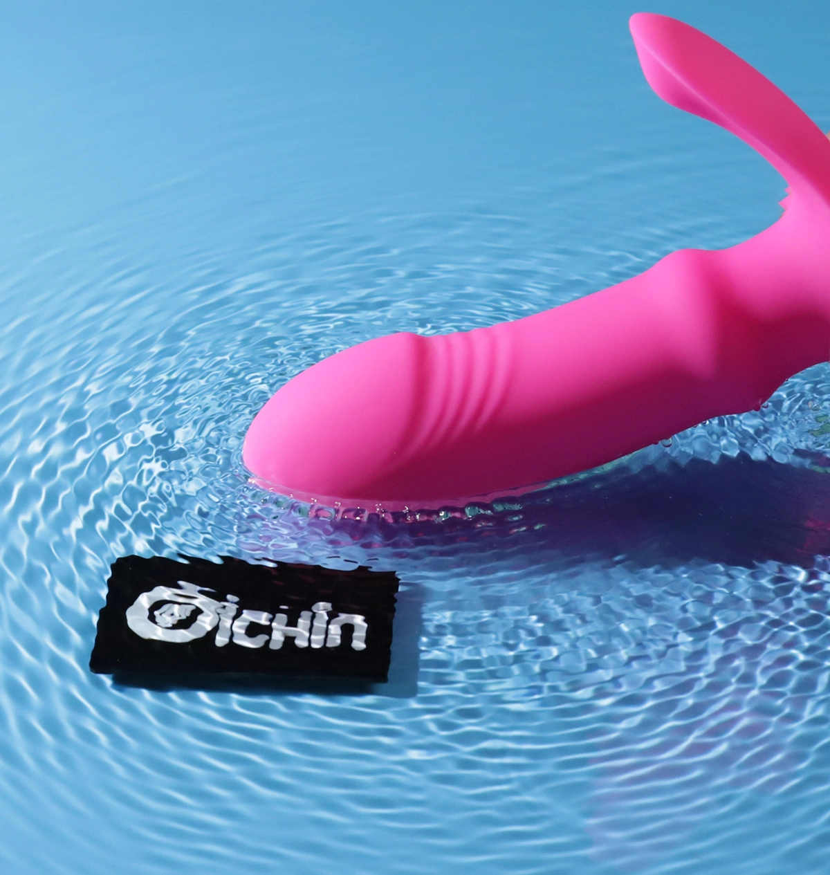 Chế độ rung của sextoy