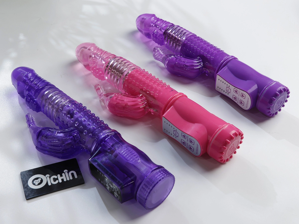 Dương vật giả Lybaile rung ngoáy