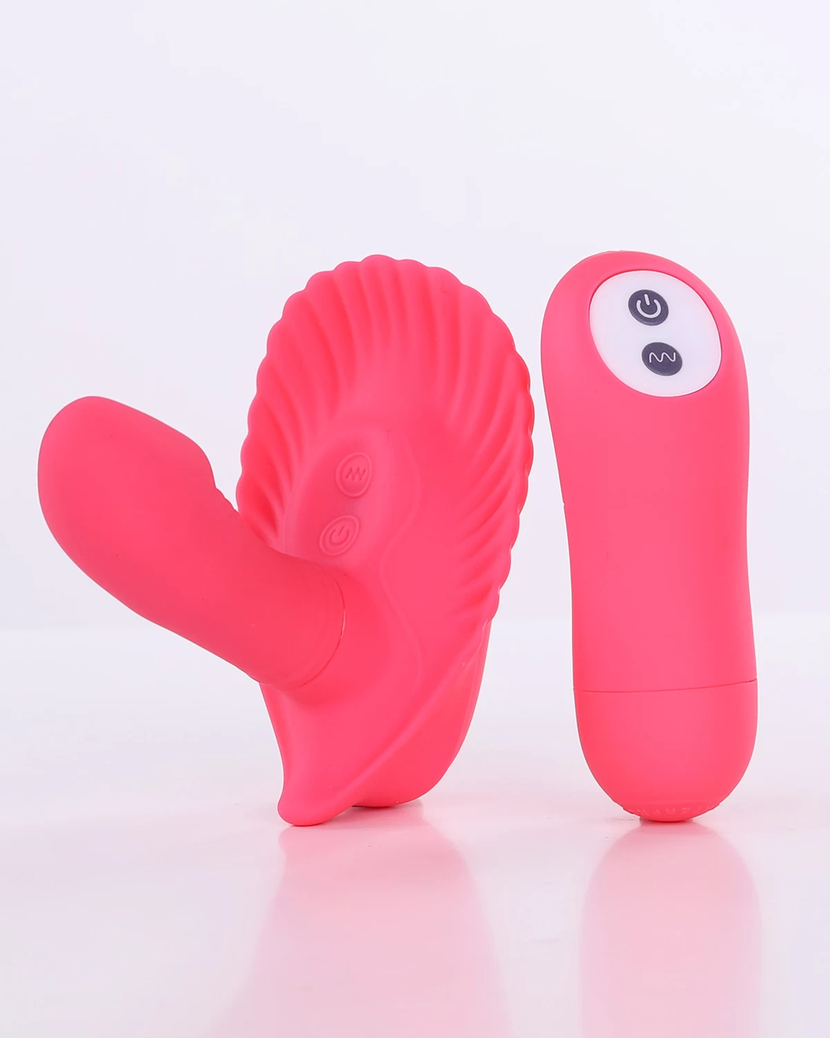 Pretty Love Fancy Clamshell