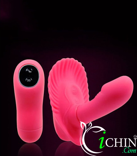 Pretty Love Fancy Clamshell