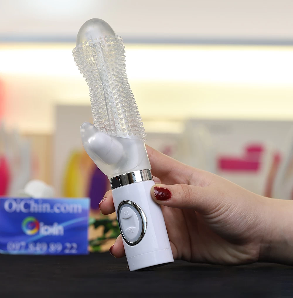 ODIN Shio-Hime cu giả đa năng