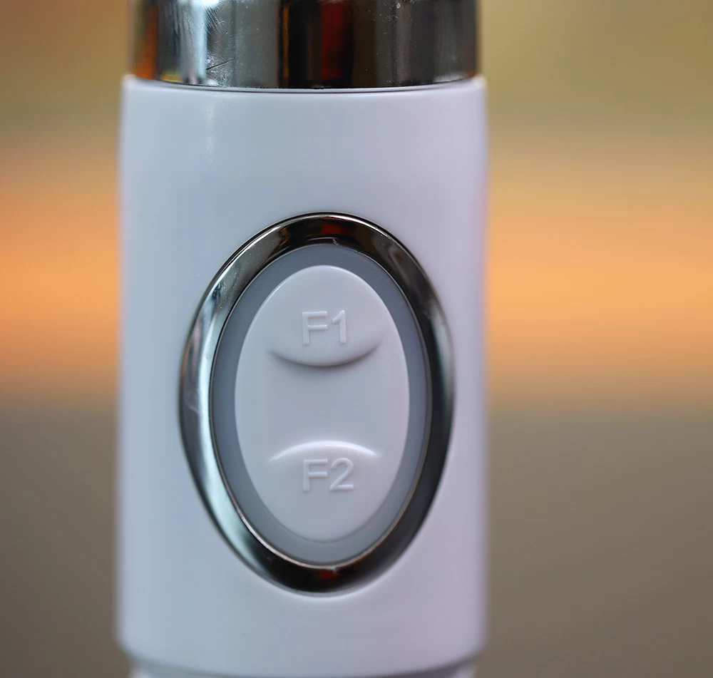  Sextoy Shio-Hime sẽ không làm nàng thất vọng khi được trang bị 3 kiểu rung cùng 3 kiểu ngoáy đầu dương vật 