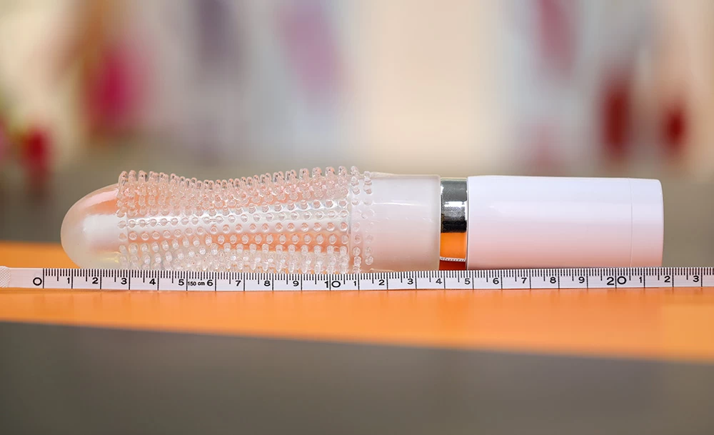 ODIN Shio-Hime có chiều dài cho vào 10cm