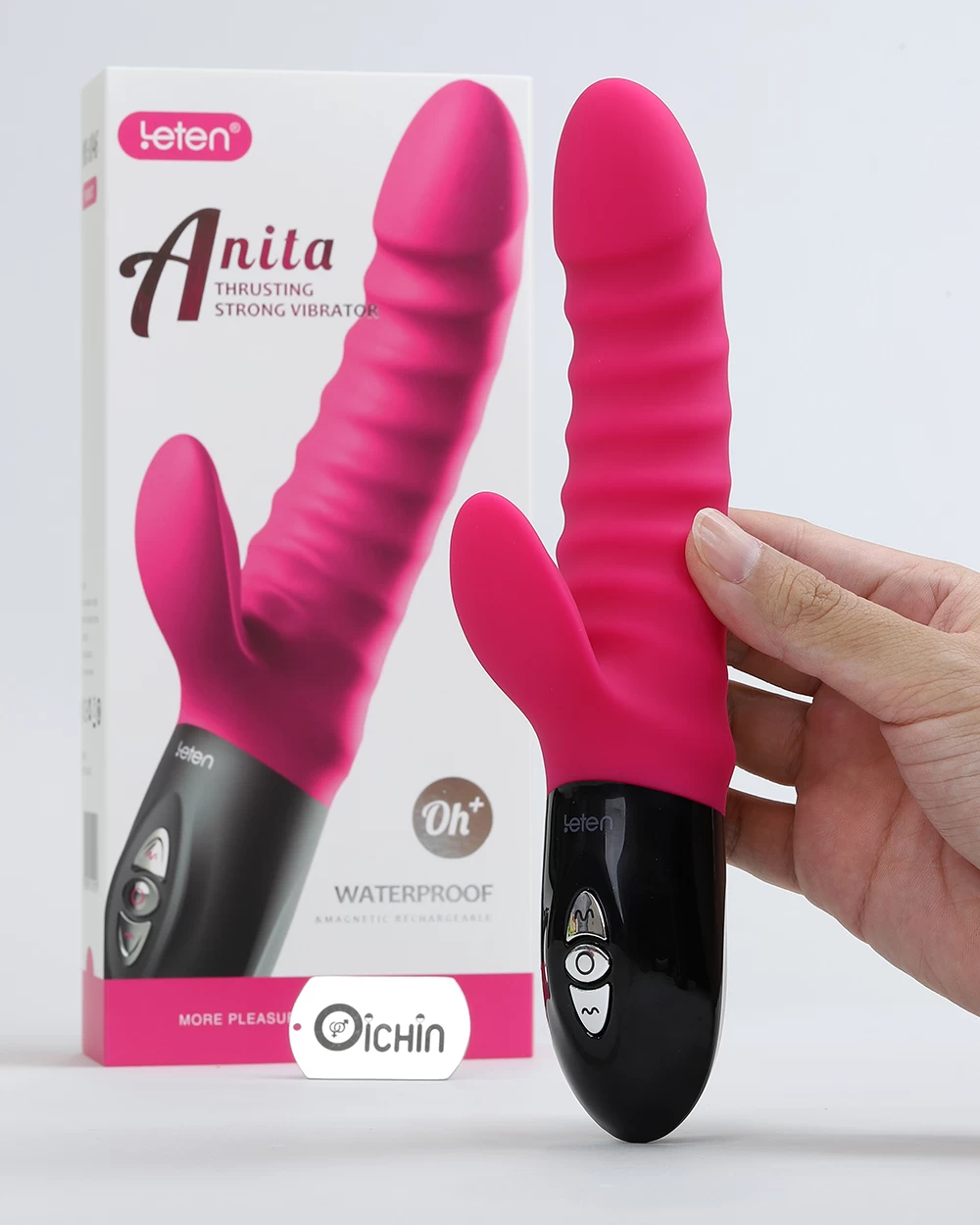 Dương giả  Leten Passionate