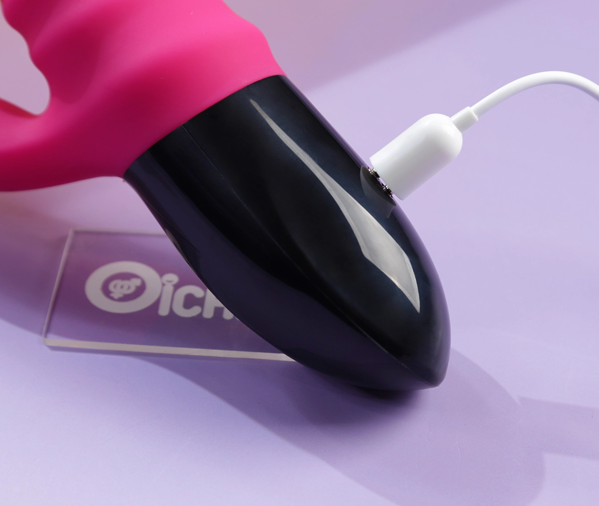 Leten Passionate dây sạc