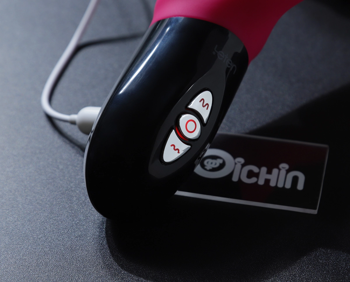 Leten Passionate cắm sạc