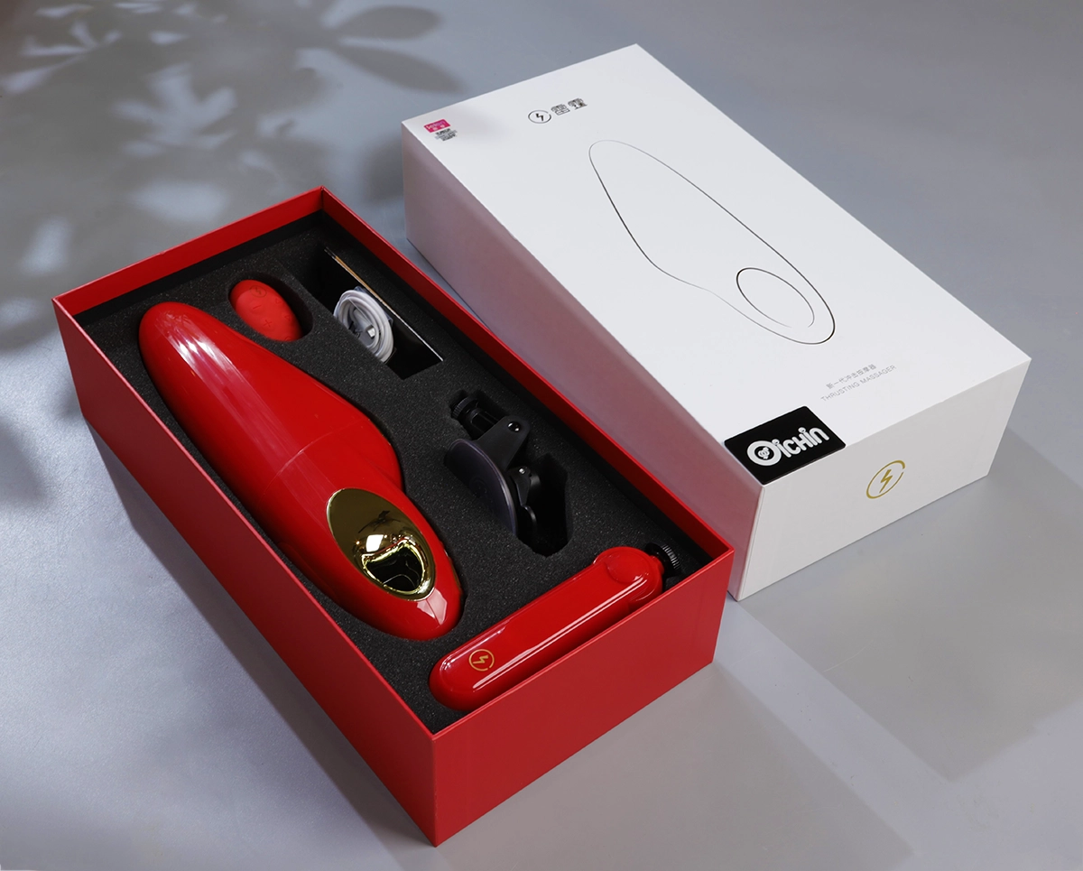 Leten Thick Pro Sex Machine Oichin bộ đầy đủ phụ kiện