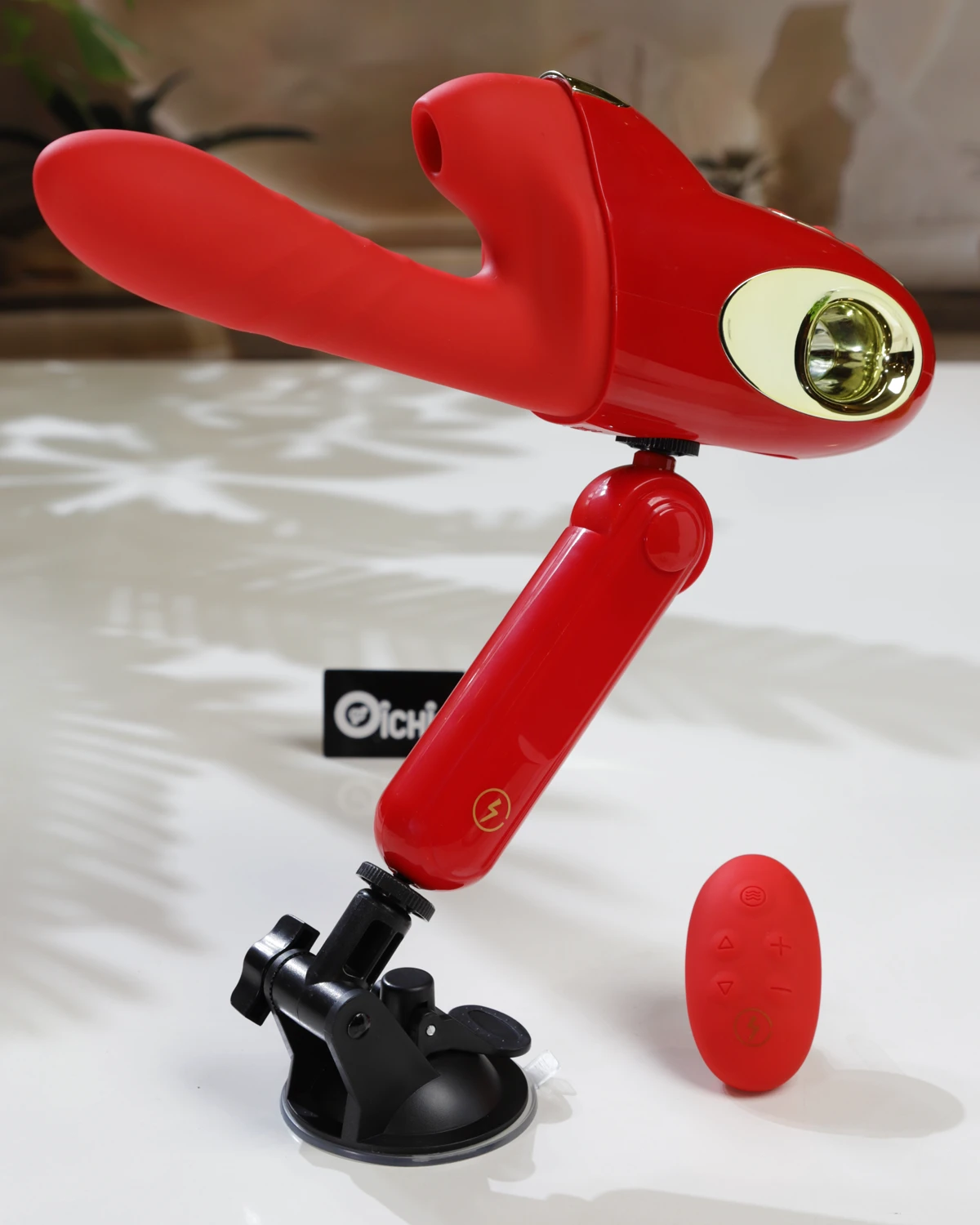 Leten Thick Pro Sex Machine