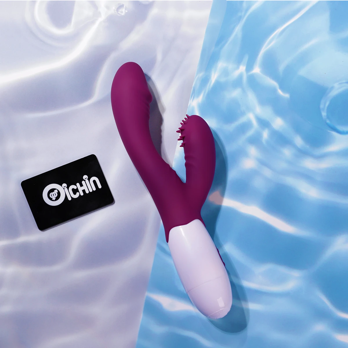 Thiết kế độc đáo rẽ nhánh