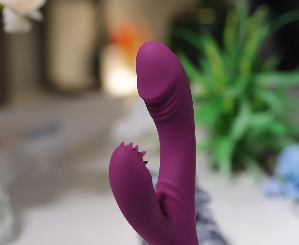 Đồ chơi tình yêu của Pretty Love