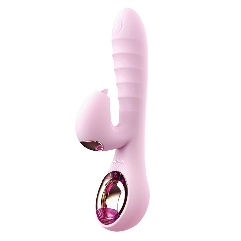 Leten Sucking Vibrator Photon