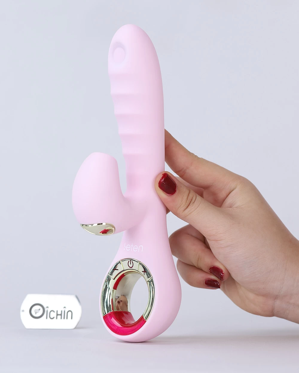Leten Sucking Vibrator Photon