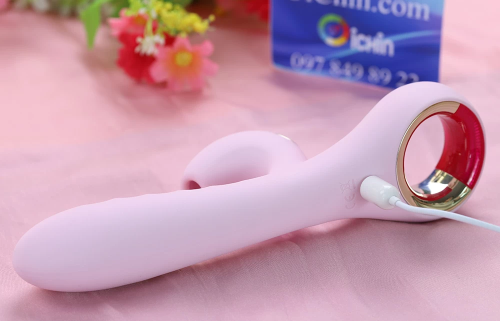 Leten Sucking Vibrator Photon có khả năng chống thấm nước