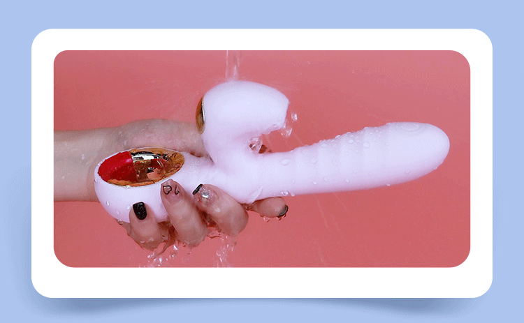 Leten Sucking Vibrator Photon