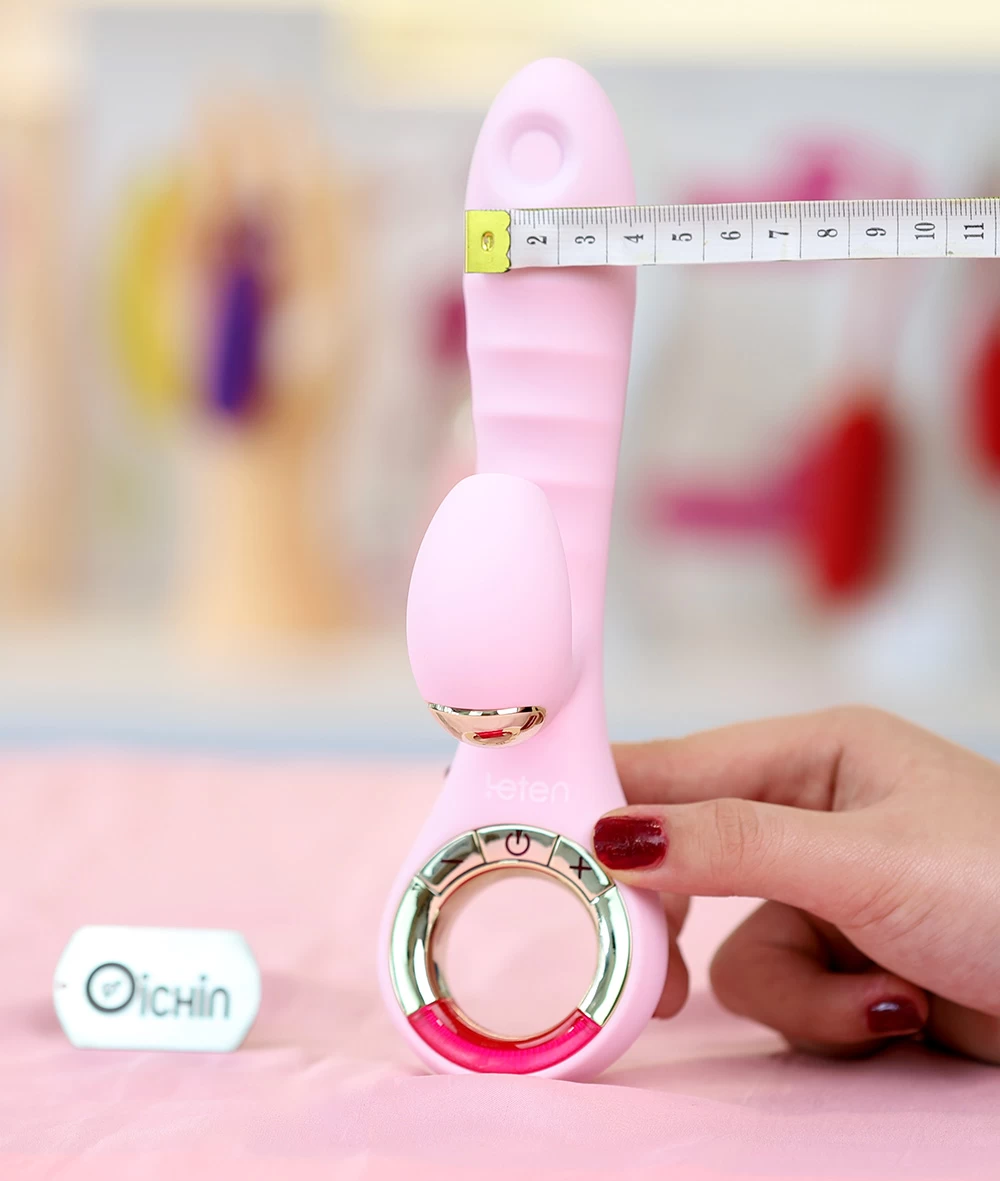 Đường kính Leten Sucking Vibrator Photon