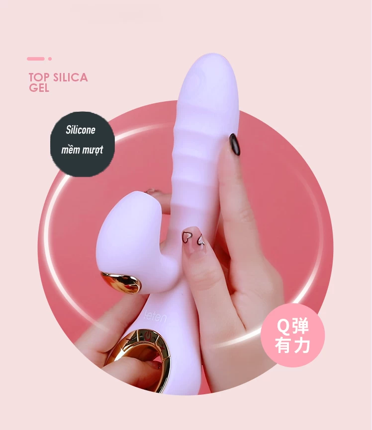 Leten Sucking Vibrator Photon