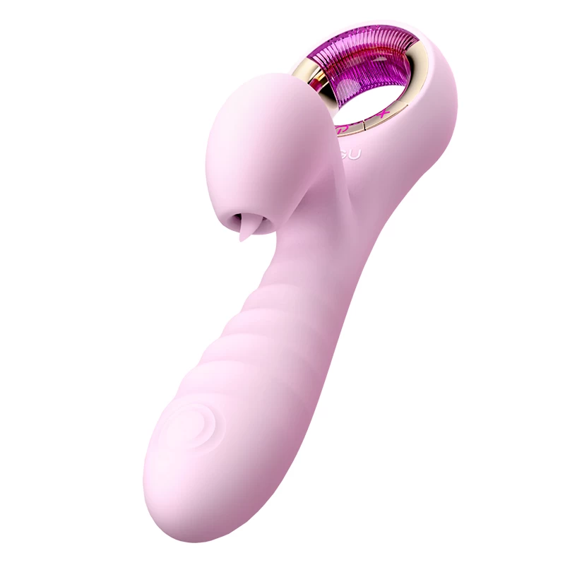 Leten Sucking Vibrator Photon