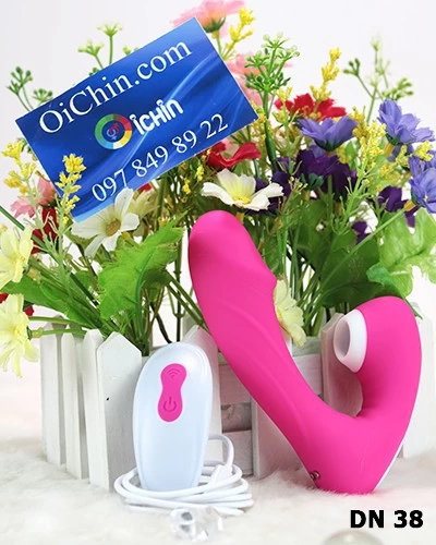 Biến thể DN38H của S-Hande FIERCE-RCT