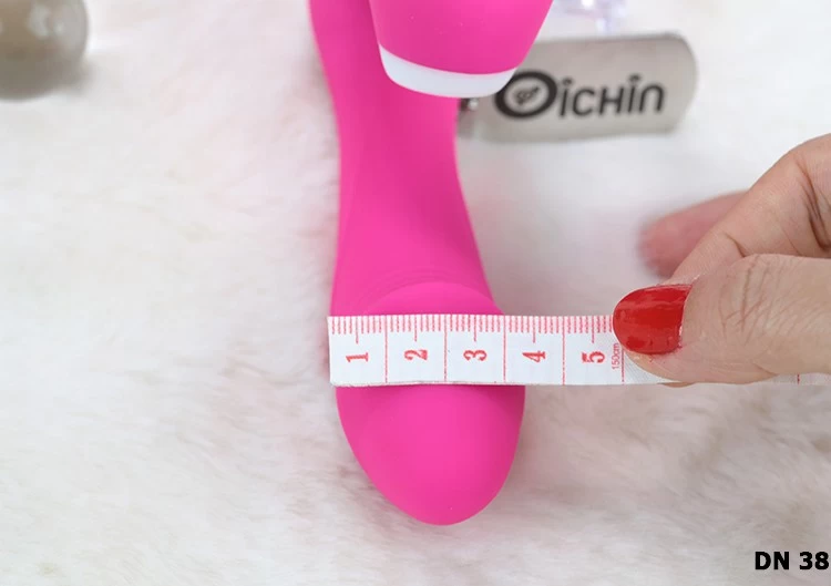 kích thước nhỏ gọn với đường kính chỉ 3.5cm, thủ dâm dễ dàng, không lo đau rát