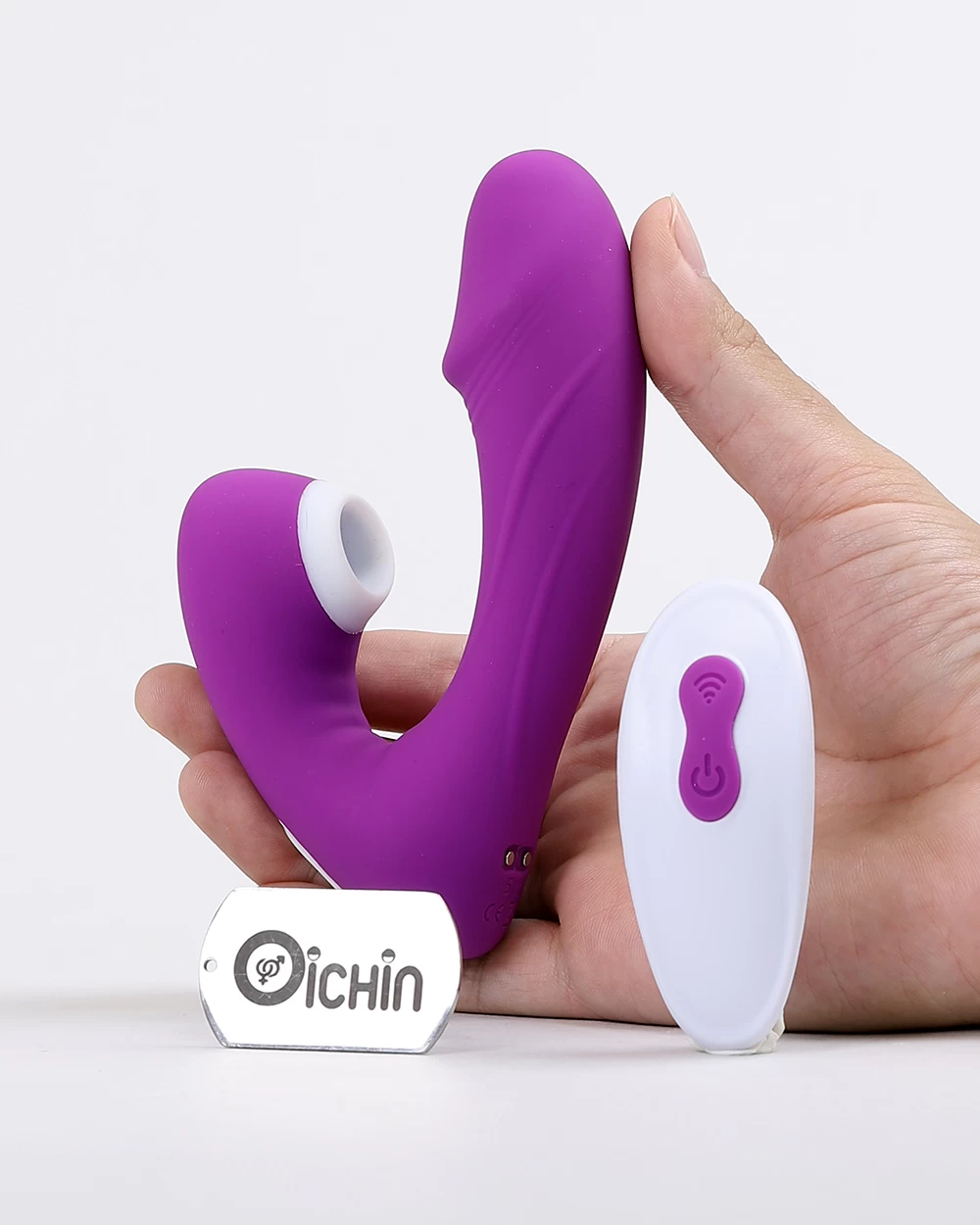 Biến thể DN38T của S-Hande FIERCE-RCT