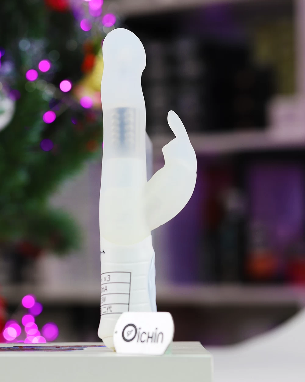 Dương giả cao cấp đến từ Nhật Bản