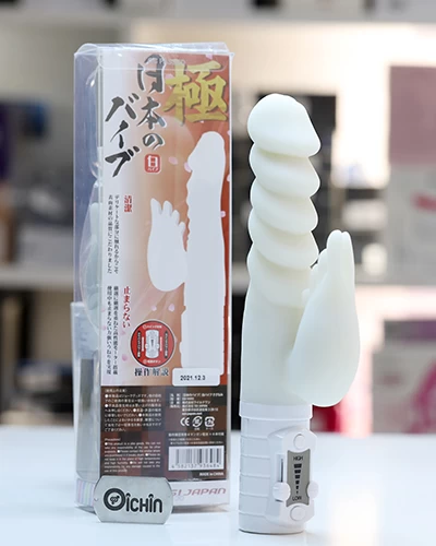 Dương vật giả SSI Japan SAZANAMI 100% chính hãng made in Japan