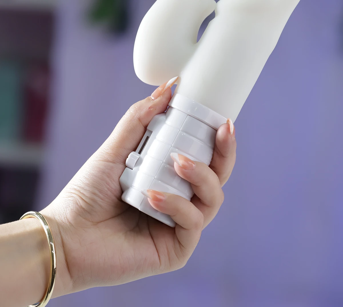 Sextoy SSI Japan được sản xuất tại Nhật Bản nên họ đã thiết kế size chuẩn châu Á