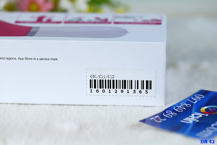 100% chính hãng LOVENSE, đầy đủ tem mác, ãm vạch. Chị em an tâm sử dụng mà không lo tác dụng phụ nhế.