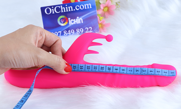 Chiều dài cho vào 14-15cm