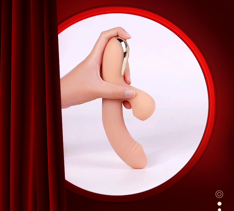 Sextoy có độ đàn hồi và dẻo dai cực kỳ cao