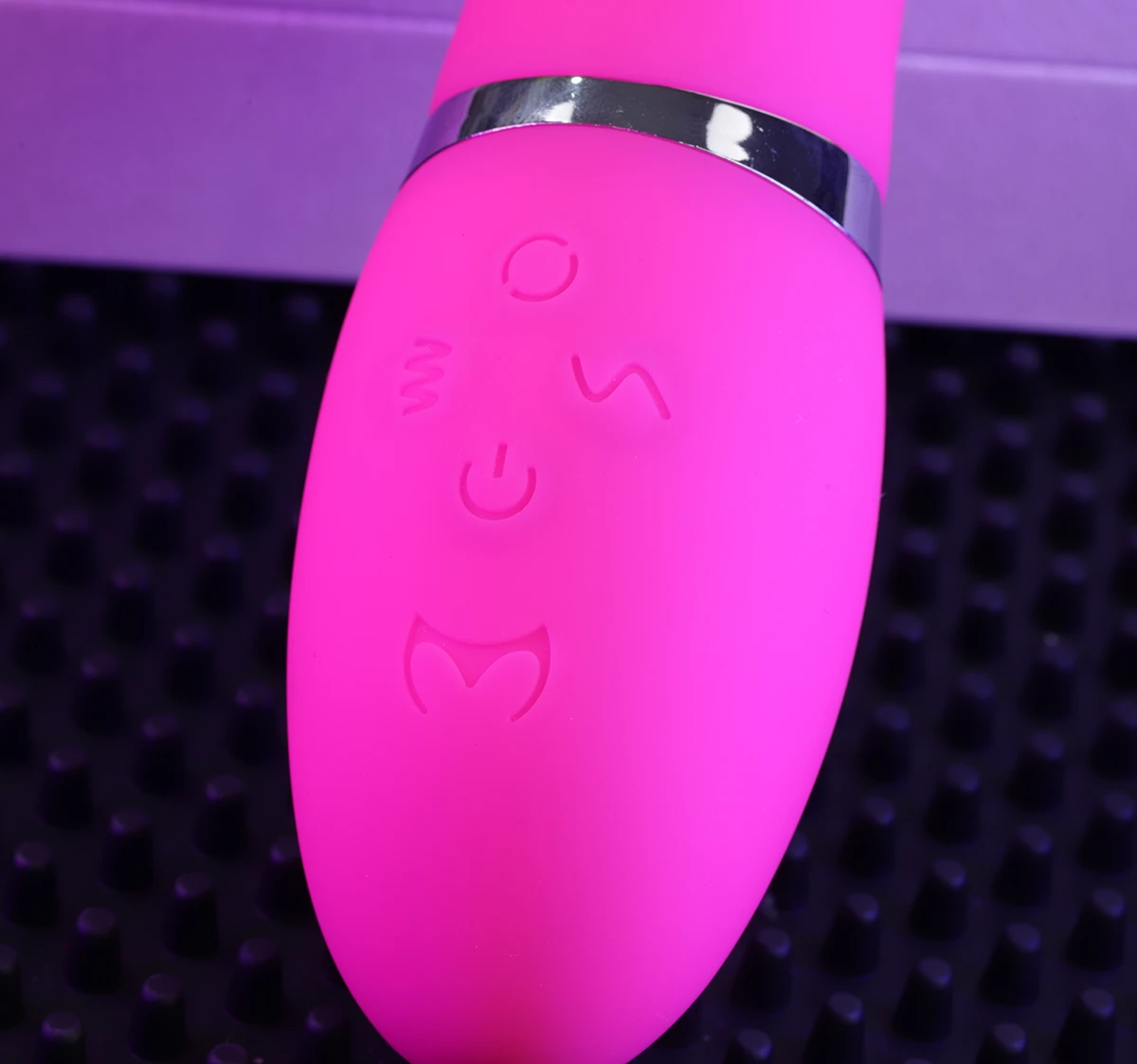 Việc vệ sinh cũng tương đối dễ dàng với nước sạch