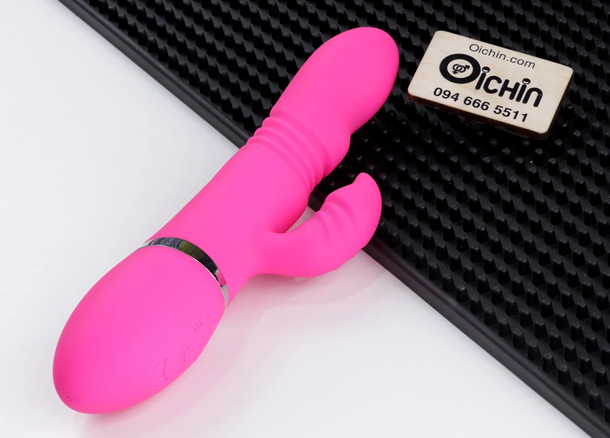 Healthy Love Angela Massage máy massage âm đạo